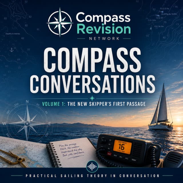 Cover of The New Skipper's First Passage